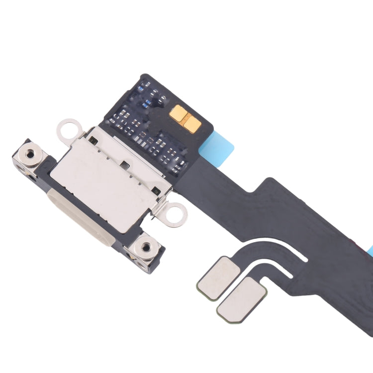 For iPhone 16 Pro Original Charging Port Flex Cable