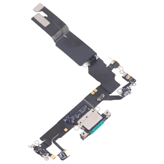 For iPhone 16 Original Charging Port Flex Cable