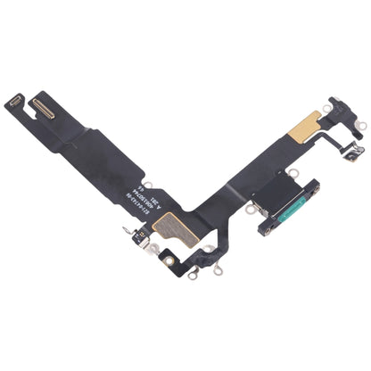 For iPhone 16 Original Charging Port Flex Cable