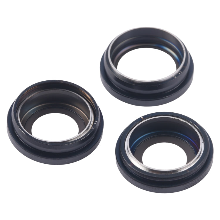 For iPhone 16 Pro Camera Lens Cover