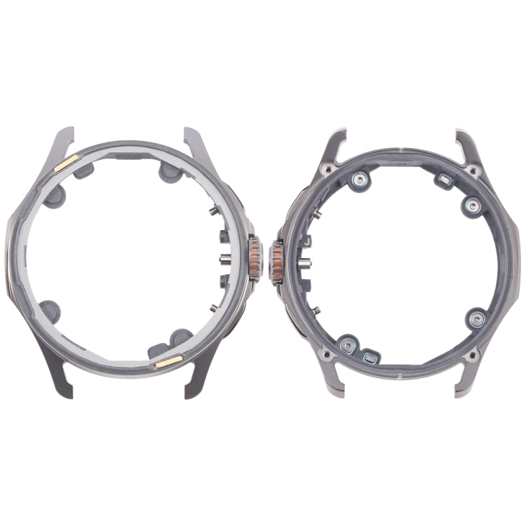 For Xiaomi Watch S4 Sport Original LCD Screen Frame Bezel Plate