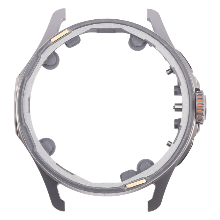 For Xiaomi Watch S4 Sport Original LCD Screen Frame Bezel Plate