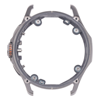 For Xiaomi Watch S4 Sport Original LCD Screen Frame Bezel Plate