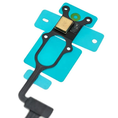 Câble flexible pour microphone antibruit gauche des Apple Airpods Max (gauche)