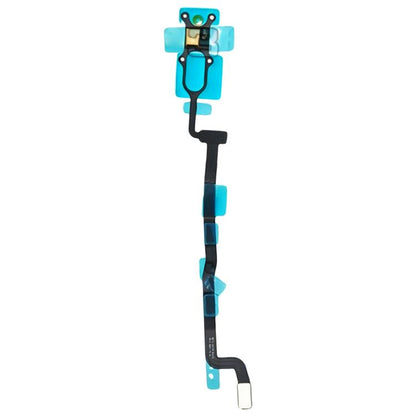 Câble flexible pour microphone antibruit gauche des Apple Airpods Max (gauche)