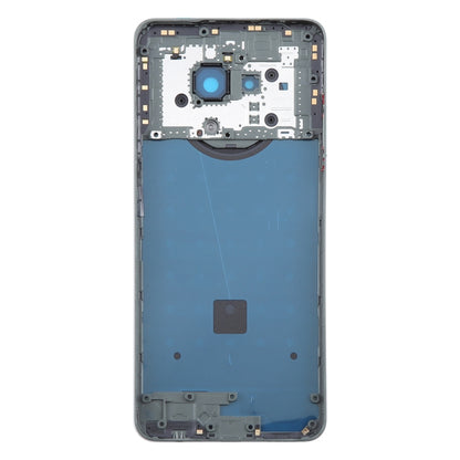 For Realme 12 Original Battery Back Cover with Middle Frame