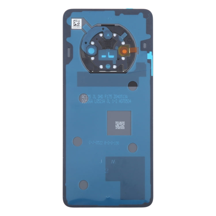 For OPPO F27 Original Battery Back Cover with Camera Lens Cover