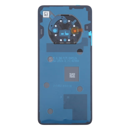 For OPPO F27 Original Battery Back Cover with Camera Lens Cover