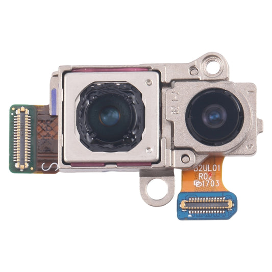 For Samsung Galaxy Z Flip3 5G SM-F711B Original Camera Set (Wide + Back Camera), For Samsung Galaxy Z Flip3 5G(Original)