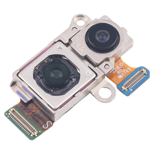 For Samsung Galaxy Z Flip3 5G SM-F711B Original Camera Set (Wide + Back Camera), For Samsung Galaxy Z Flip3 5G(Original)