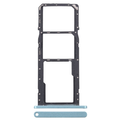 Für Samsung Galaxy A06 SM-A065F Original SIM-Karten-Fach + SIM-Karten-Fach + Micro-SD-Karten-Fach, Für Samsung Galaxy A06 (Original)