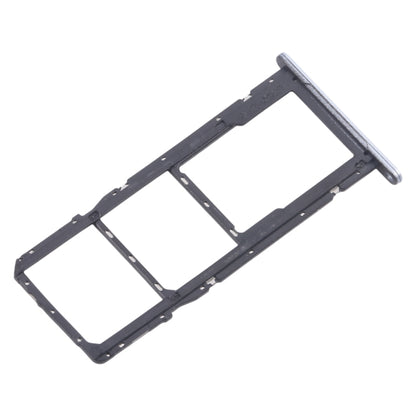For Samsung Galaxy A06 SM-A065F Original SIM Card Tray + SIM Card Tray + Micro SD Card Tray, For Samsung Galaxy A06 (Original)