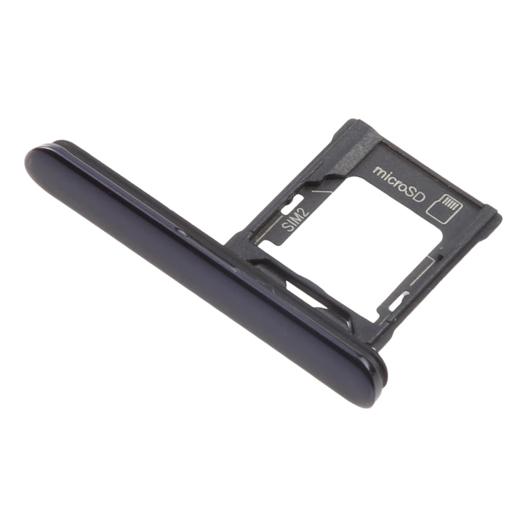 For Sony Xperia Ace SIM + Micro SD Card Tray, For Sony Xperia Ace