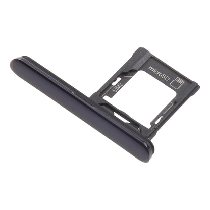 For Sony Xperia Ace SIM + Micro SD Card Tray, For Sony Xperia Ace