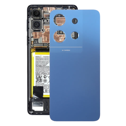 For TCL 503 Original Battery Back Cover, For TCL 503(Original), For TCL 503 (Original)