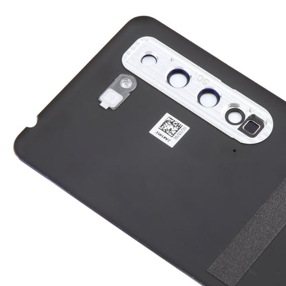 For Sharp Aquos R5G Original Battery Back Cover, For Sharp Aquos R5G(Original)