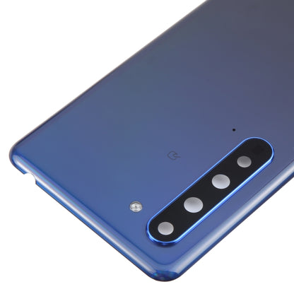 For Sharp Aquos R5G Original Battery Back Cover, For Sharp Aquos R5G(Original)