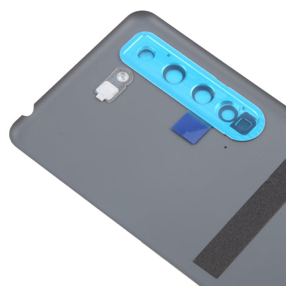 For Sharp Aquos R5G Original Battery Back Cover