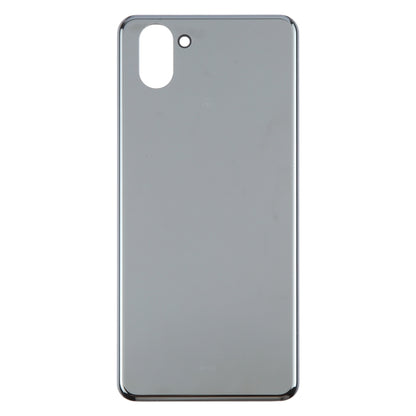 For Sharp Aquos R3 Original Battery Back Cover