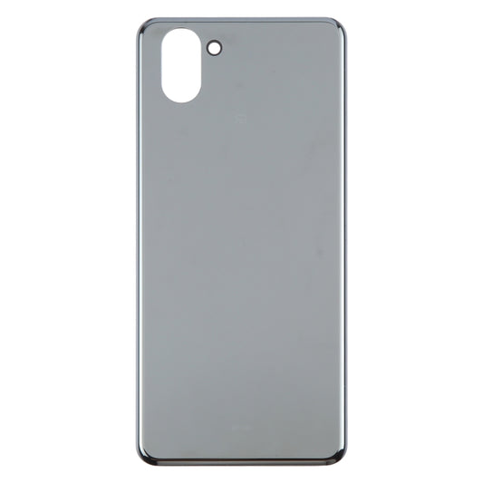 For Sharp Aquos R3 Original Battery Back Cover