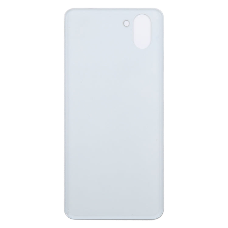 For Sharp Aquos R3 Original Battery Back Cover, For Sharp Aquos R3(Original)