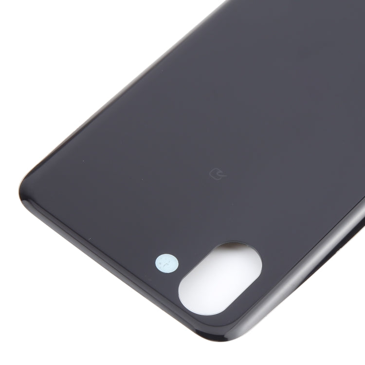 For Sharp Aquos R2 Original Battery Back Cover