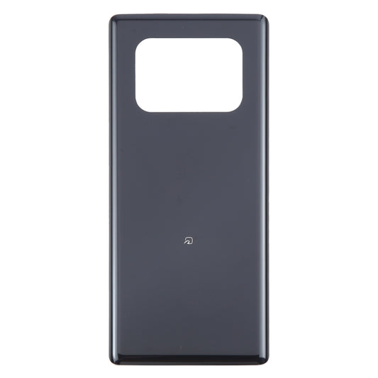 Cache arrière de batterie d'origine pour Sharp Aquos R3, Sharp Aquos R6 (original), Sharp Aquos R6 (original)