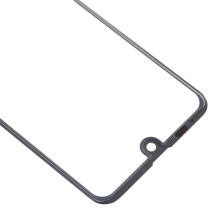 For Sharp Aquos R2 Original Touch Panel