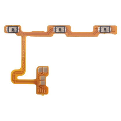 For OPPO Reno10 Pro+ CPH2521 OEM Power Button & Volume Button Flex Cable, For OPPO Reno10 Pro+