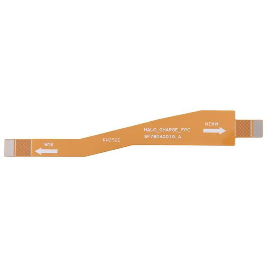 Câble flexible de connecteur de charge pour Lenovo Legion Y70 L71091, pour Lenovo Legion Y70