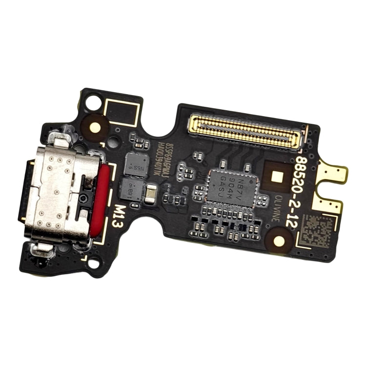For Lenovo Pad Pro 2022 TB-138 TB-138FC Charging Port Board, For Lenovo Pad Pro 2022
