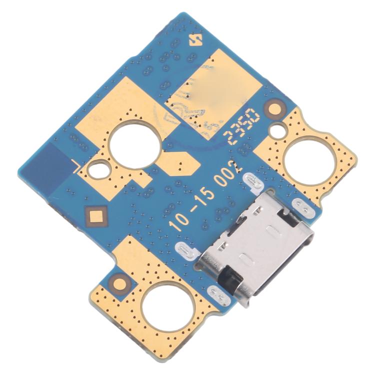 For Lenovo Tab M11 TB330FU TB331FC / Xiaoxin Pad 2024 Charging Port Board