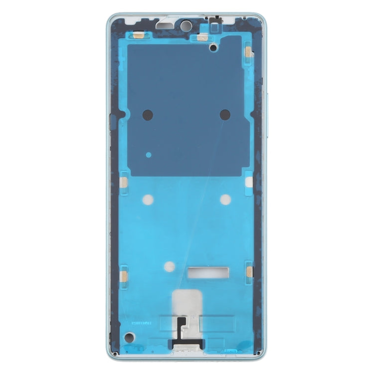 For Xiaomi Poco X6 Neo Original Middle Frame Bezel Plate, For Xiaomi Poco X6 Neo(Original)