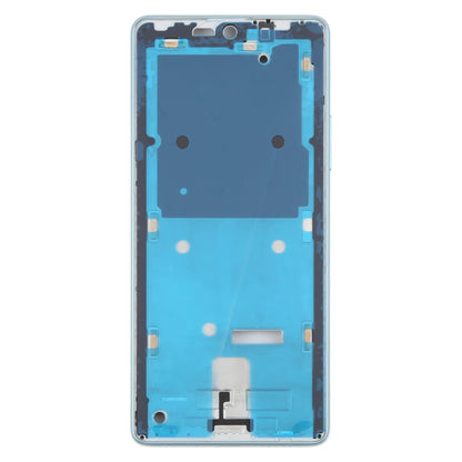 For Xiaomi Poco X6 Neo Original Middle Frame Bezel Plate, For Xiaomi Poco X6 Neo(Original)