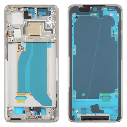 Cadre central d'origine pour Xiaomi Redmi K70 Ultra (Original)