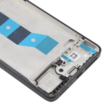 For Xiaomi Redmi Note 14 5G Original Middle Frame Bezel Plate, For Xiaomi Redmi Note 14 5G(Original)