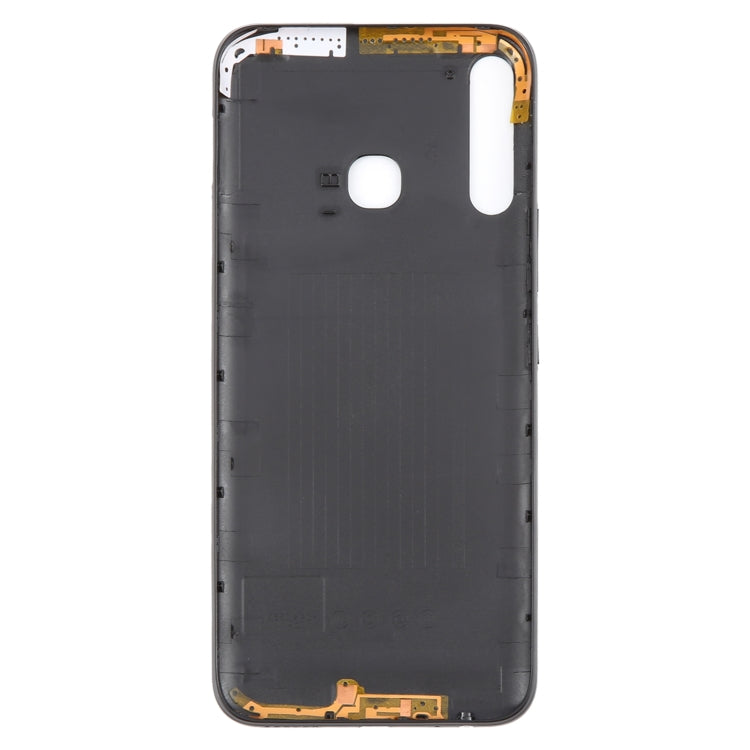Cache arrière de batterie d'origine pour Infinix Hot 8 Lite X650, pour Infinix Hot 8 Lite (Original)