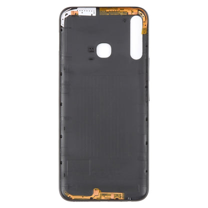 Cache arrière de batterie d'origine pour Infinix Hot 8 Lite X650, pour Infinix Hot 8 Lite (Original)