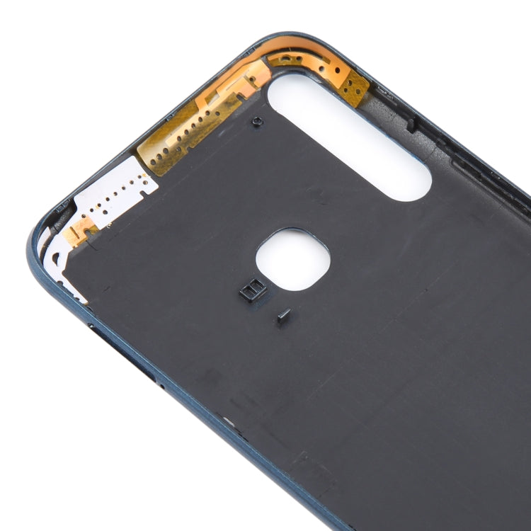 Cache arrière de batterie d'origine pour Infinix Hot 8 Lite X650, pour Infinix Hot 8 Lite (Original)