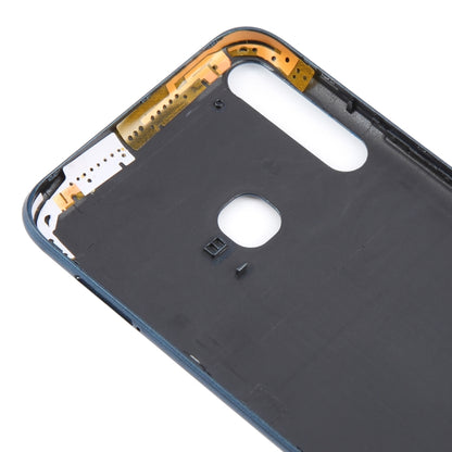 Cache arrière de batterie d'origine pour Infinix Hot 8 Lite X650, pour Infinix Hot 8 Lite (Original)