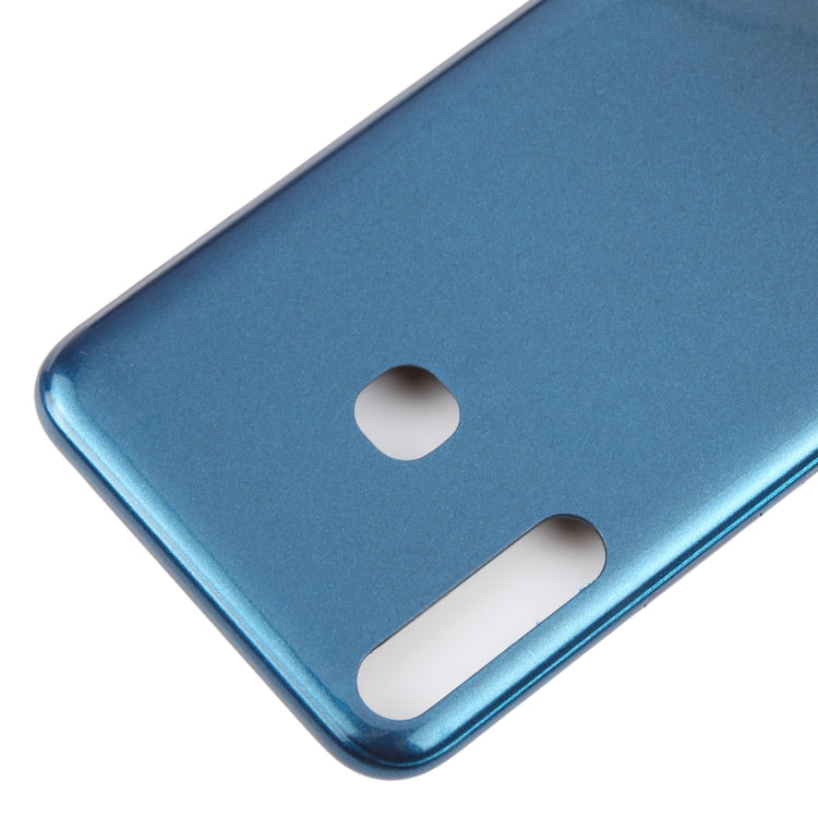Cache arrière de batterie d'origine pour Infinix Hot 8 Lite X650, pour Infinix Hot 8 Lite (Original)