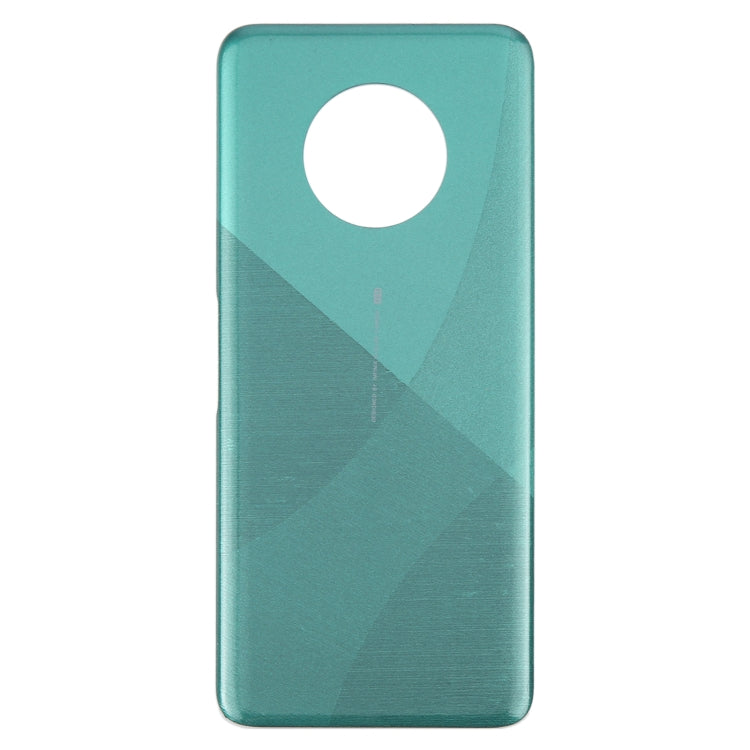Cache arrière de batterie d'origine pour Infinix Note 7 X690, pour Infinix Note 7 (Original)