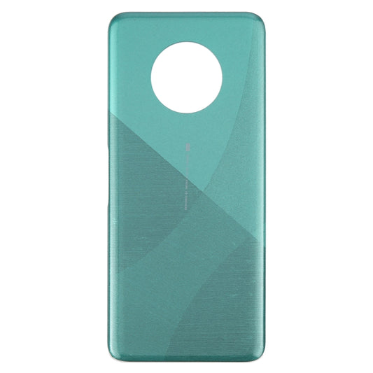 For Infinix Note 7 X690 Original Battery Back Cover, For Infinix Note 7(Original)
