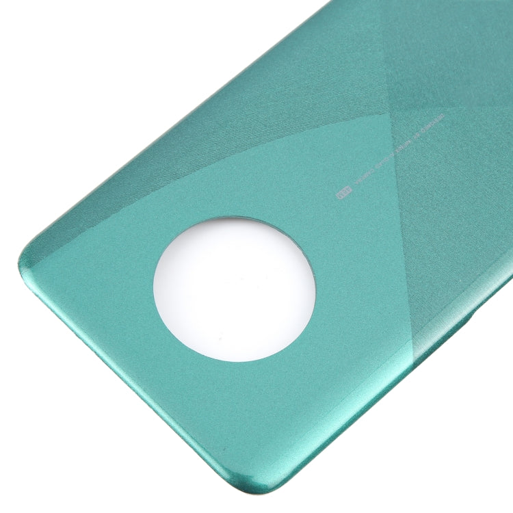 Cache arrière de batterie d'origine pour Infinix Note 7 X690, pour Infinix Note 7 (Original)