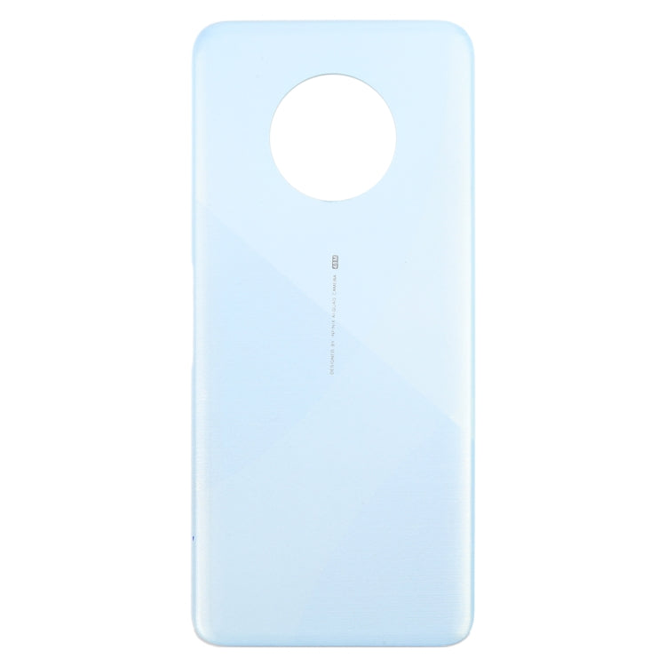 For Infinix Note 7 X690 Original Battery Back Cover, For Infinix Note 7(Original)