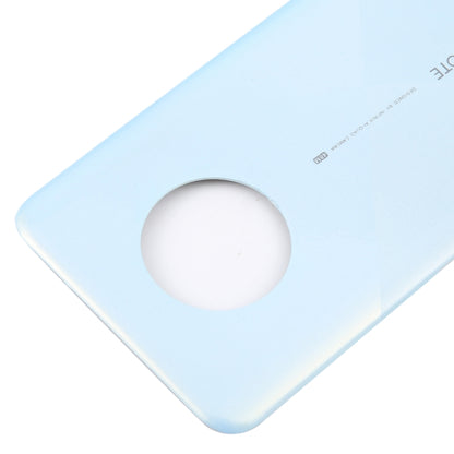 For Infinix Note 7 X690 Original Battery Back Cover, For Infinix Note 7(Original)