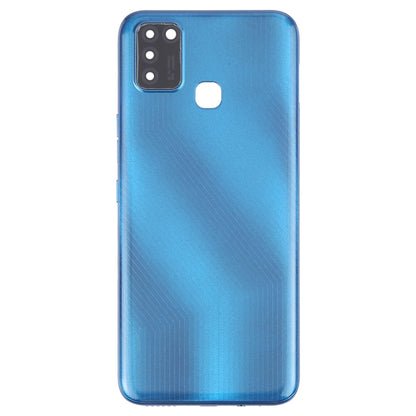 For Infinix Smart 5 X657 Original Battery Back Cover, For Infinix Smart 5(Original)