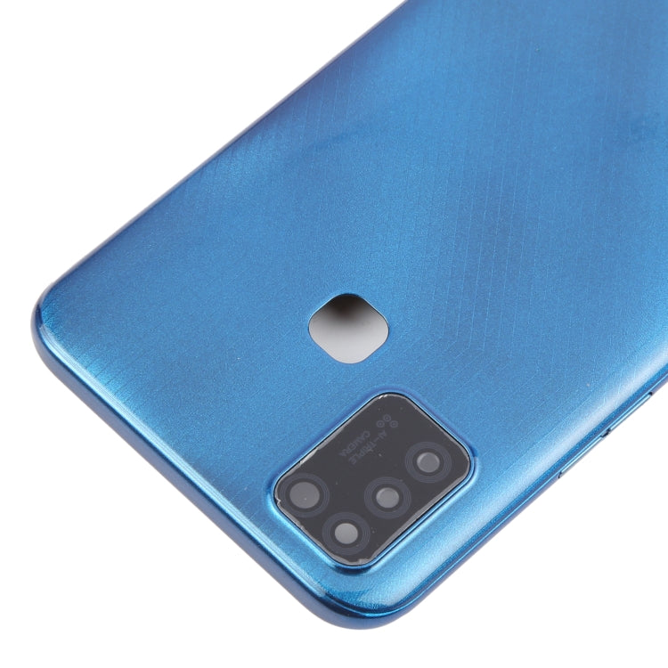 For Infinix Smart 5 X657 Original Battery Back Cover, For Infinix Smart 5(Original)