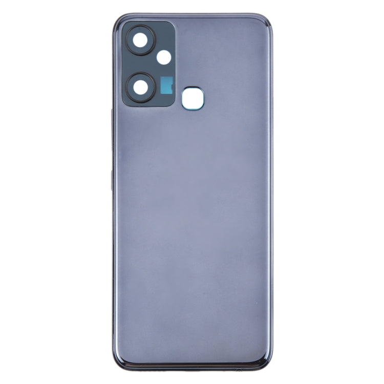 For Infinix Smart 6 Plus India X6823 Original Battery Back Cover, For Infinix Smart 6 Plus India (Original), For Infinix Smart 6 Plus India(Original)