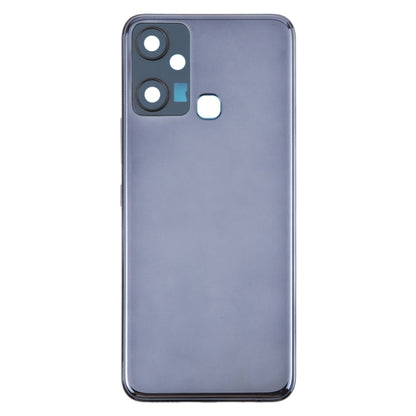 For Infinix Smart 6 Plus India X6823 Original Battery Back Cover, For Infinix Smart 6 Plus India (Original), For Infinix Smart 6 Plus India(Original)